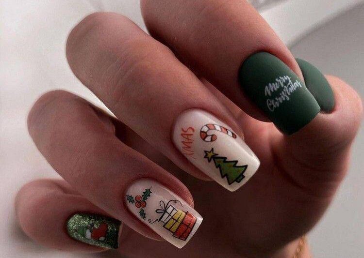 Ну и пойдем по трендам …