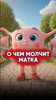 О чем молчит маткаМы привыкли считать, что «женские проблемы» – это лотерея или…