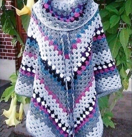 Очень уютная штучка…