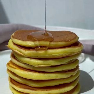 Оладушки из мягкого творогаИнгредиенты@FastRecepts I #завтрак…