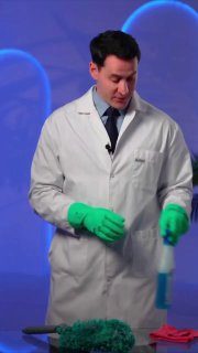 Почему врачи запрещают использовать чистящие средства с химикатамиКонтрольная за…