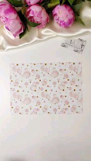 Подарочная коробка для шоколада или небольшого подаркаИдея для подарка …