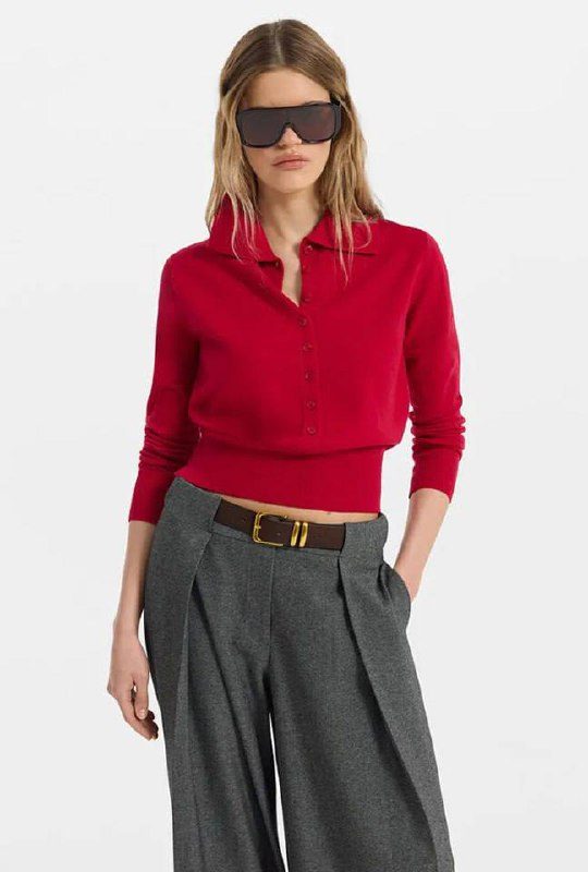 Подборка находок  для  стилтных образов от lamoda! Готовитесь к особенному вече...