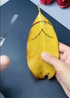 Поделка в школу…