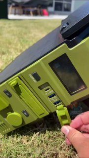 Портативная электростанция На Aliexpress — https://ali.click/k4vdp0?erid=2SDnjdS…