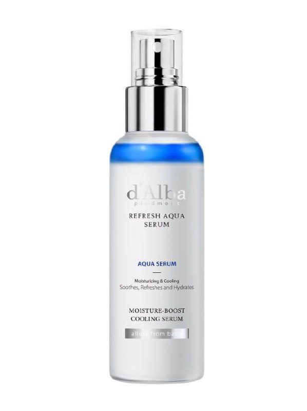 Премиальный уход для кожи и волос от d'Alba в РИВ ГОШ!Ощутите роскошь итальянск...