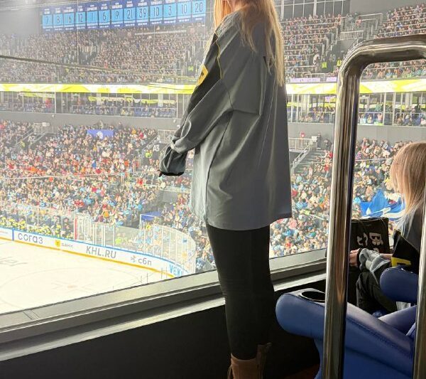 Привет, милые! Сегодня я в гостеприимной Сибири! А поводом для поездки стал запу…