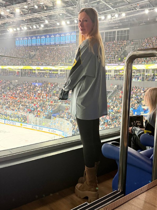 Привет, милые! Сегодня я в гостеприимной Сибири! А поводом для поездки стал запу...