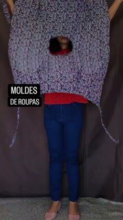 Простая, но очень стильная блузка на все времена! @hand_sewing • #блуза • #шитье…