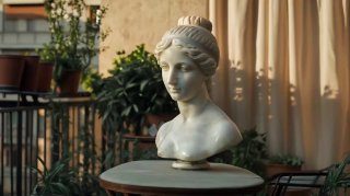 Runway выпустили Gen-4 — новую модель для создания видео. Умеет запоминать персо…