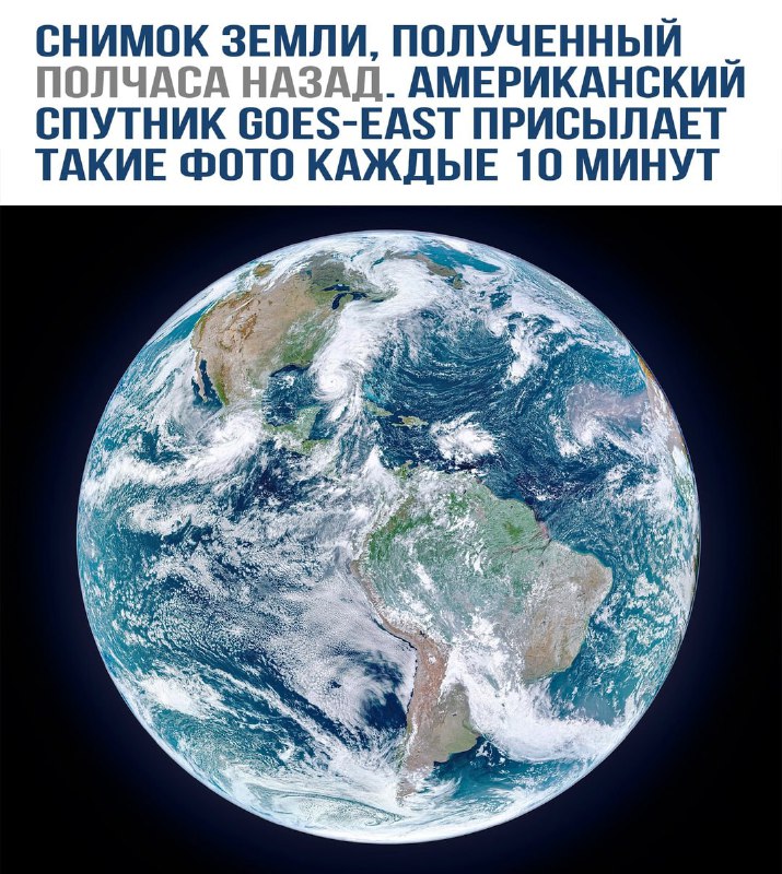 Самое свежее селфи...