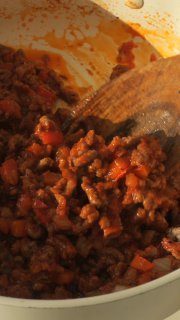 Сегодня на ужин слайдеры с говяжьей начинкой и сыром Начинка может быть любой на…