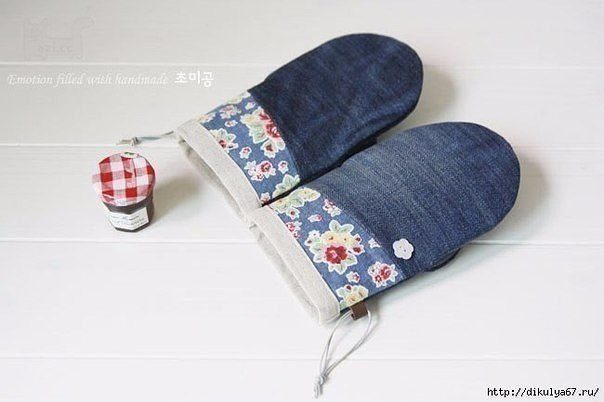 Шьем прихватки            Уроки шитья…