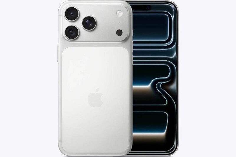 Смартфон Apple iPhone 17 Pro Max [Яндекс.Маркет]https://market.yandex.ru/cc/8i8Z…