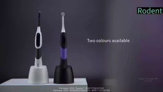 Стоматологическая полимеризационная лампа https://clck.ru/3RZ4H5https://clck.ru/…