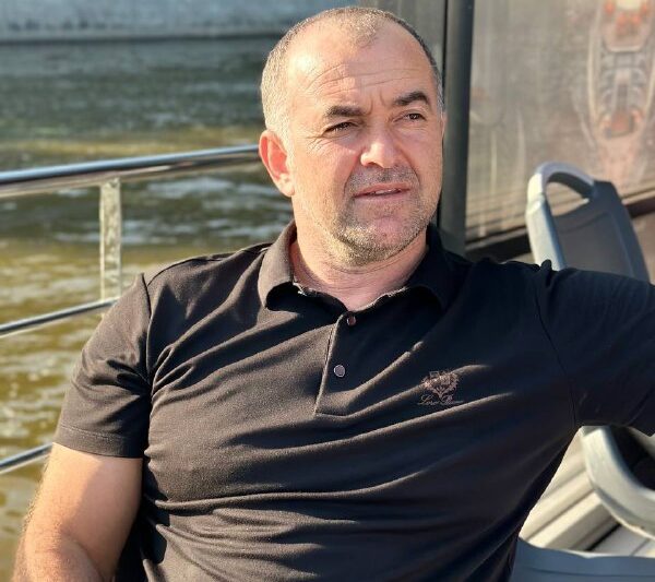 Строительный бизнес в моей жизни играет ключевую роль. Многие не так хорошо зна…