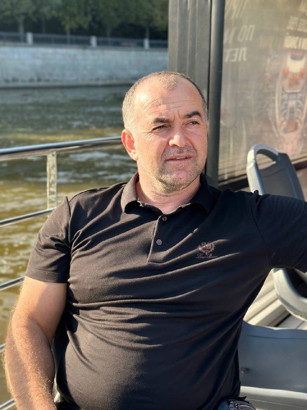 Строительный бизнес в моей жизни играет ключевую роль. Многие не так хорошо зна...