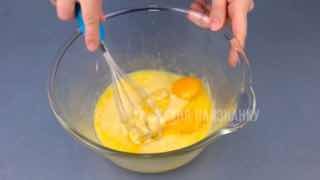 Суббота! Все родные дома! Хочется приготовить что-то вкусное, но не тратить на э…