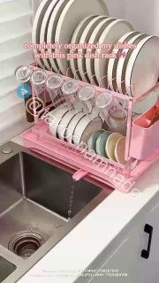 Сушилка для посуды со сливомЗаказать на Aliexpress — ссылкаТАКОЕ НАМ НАДО. ПОДПИ…