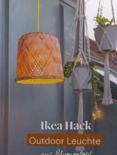 Светильник на балкон…