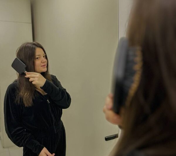 Свежий взгляд на утренний уход Каждое утро — это шанс позаботиться о себе  Нежно…