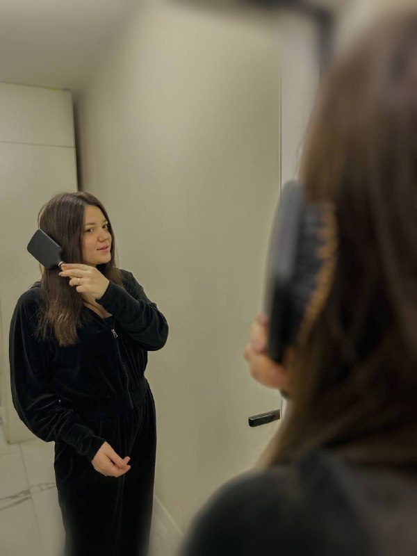 Свежий взгляд на утренний уход Каждое утро — это шанс позаботиться о себе  Нежно...