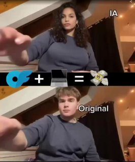 Темщики вышли на новый уровень: теперь массово переходят в ВЭБКАМ. Пачаны массо…