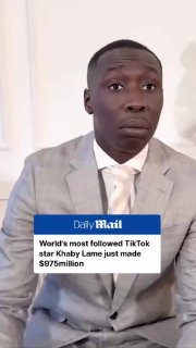 Тиктокер продал себя в цифровое рабство почти за лярд баксов.Самый популярный т...