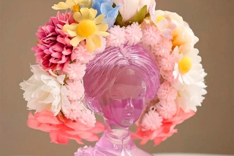 Тканевые обручи для кукол#игрушкиЦена: 67₽ (-29%)Артикул: ALI3034914293Купить: h…