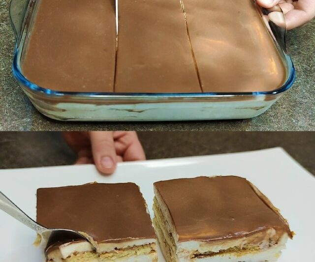 TOPTИK, кoтopый гopaздо вкуснее тирамису, готовится всего за 5 минут и без духов…