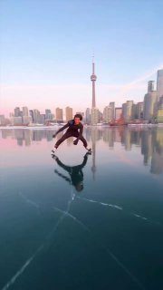 Торонто, Канада….