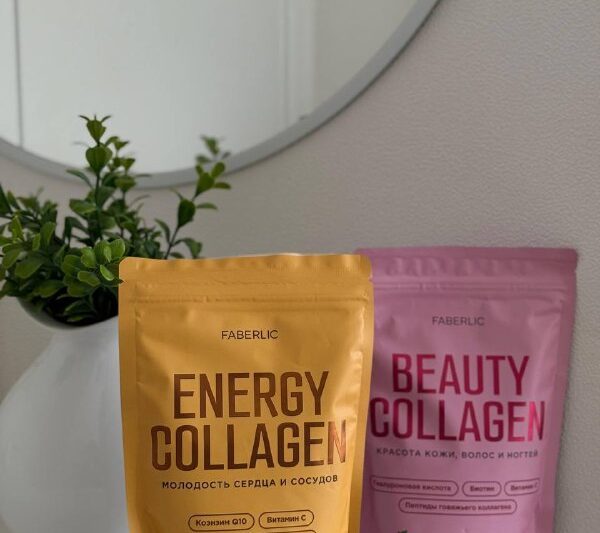 «Твоя красота изнутри…»Она требует заботы и питания!  Для себя я открыла Beauty …