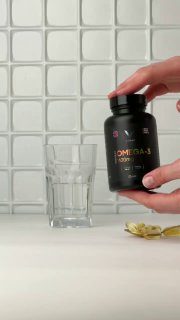 ТВОЯ ЖИЗНЬ ИЗМЕНИТСЯесли ты начнешь каждый день принимать OMEGA-3- Повысится уро…
