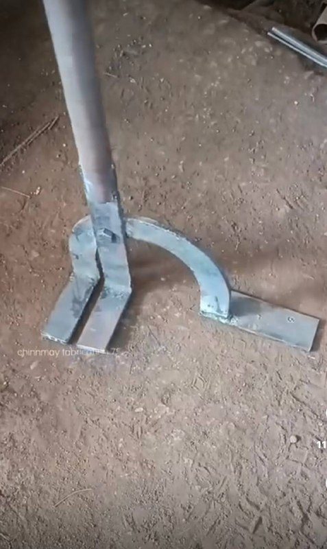 Удалитель сорняков...