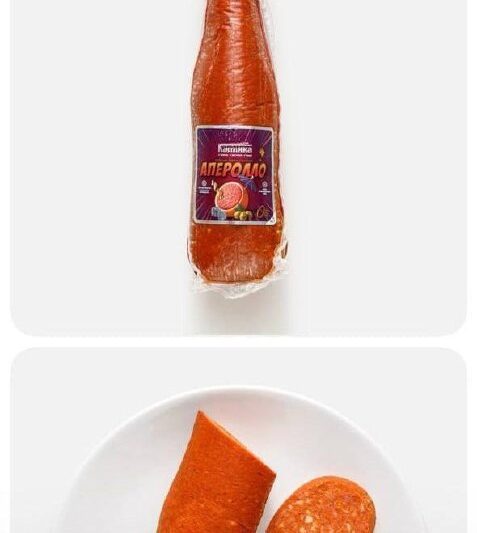 В Самокате нашли Колбасу со вкусом Апероля и Мохито…