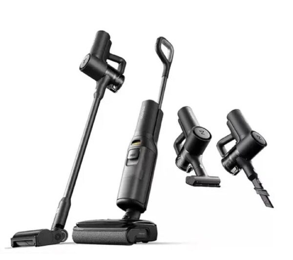 В скидках дня ручной пылесос от Roborock — с купоном магазина на скидку в 7.678₽…