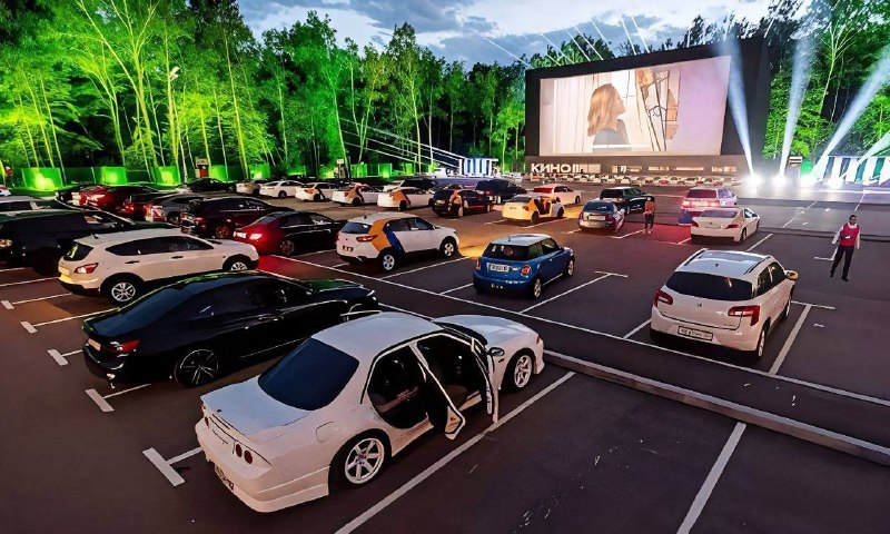 В телеграмме появился самый большой клуб автомобилистовТам вы узнаете:- Как экон…