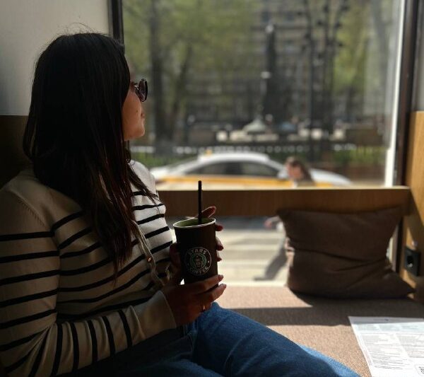 Весна прошла в Москву!   Тёплые деньки наконец-то вступили в свои права, и город…