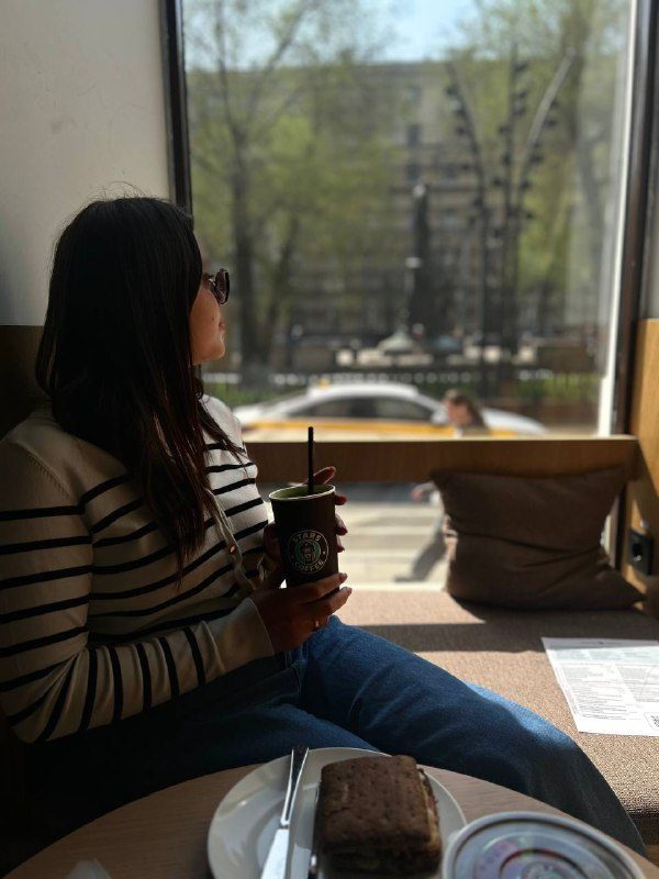 Весна прошла в Москву!   Тёплые деньки наконец-то вступили в свои права, и город...