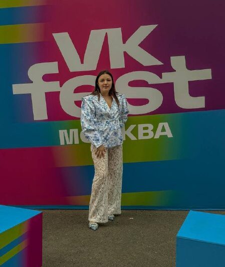 VK-Fest 2025: От души повеселились, промокли до нитки, и дети в восторге! Привет…