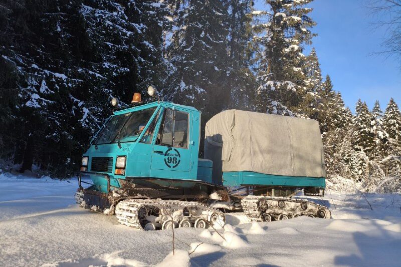 Во-первых это красиво …