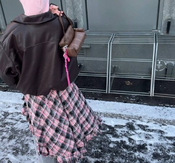 Всю прошлую неделю решала взрослые делишки. Чё-то навалилось то-сё, пятое-десято…