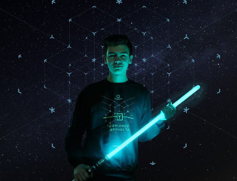 Вы думали только Илон Маск делает микроспутники? Вот и нет, у нас ими занимаются...