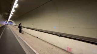 Вышел самый быстрый электросамокат в мире — The Turbo разгоняется до 160 км/час….