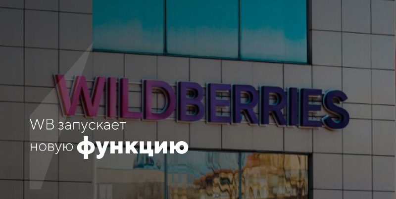 Wildberries анонсировал запуск «онлайн-примерки» для электроники и бытовой техни…