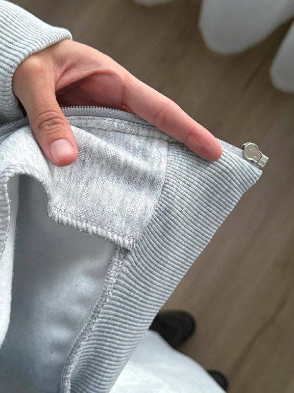 За последнюю неделю я носила этот костюм раз 5, забрала его в день возвращения и...