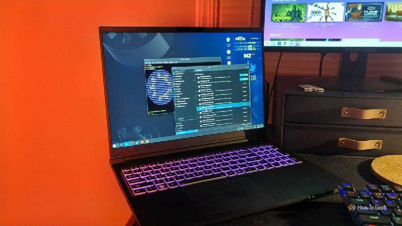 Забудьте о пытках с Windows 11: вот по-настоящему шокирующие причины, почему Lin…