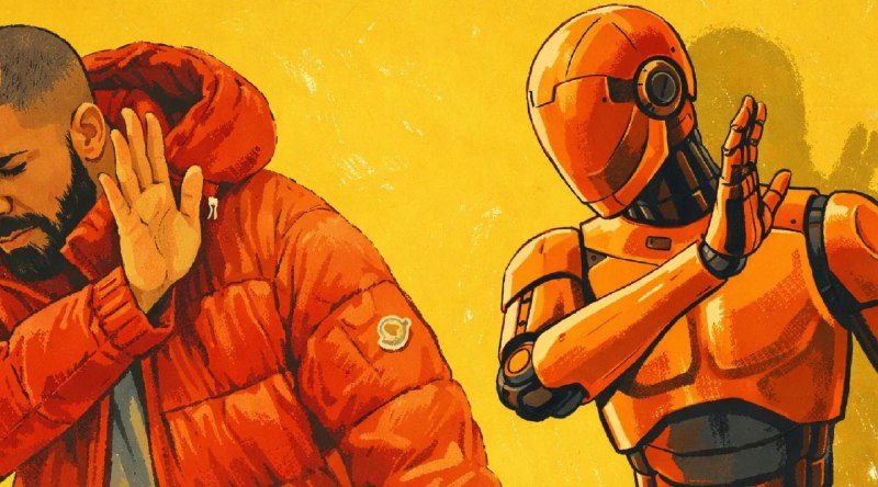 Зачем это всё начал, непонятно…Прощай, вайб-кодинг: разработчик вернулся к руч…