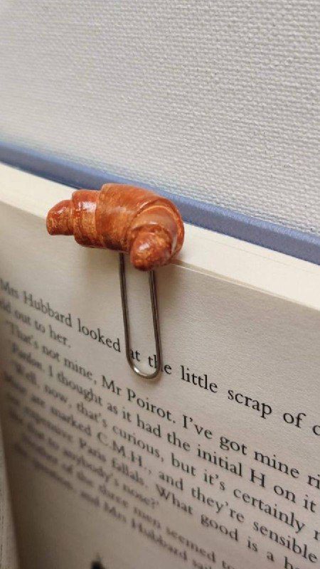 Закладки из глиныЧто нужно:полимерная глинаскалканож или стекзубочистканаждачна...