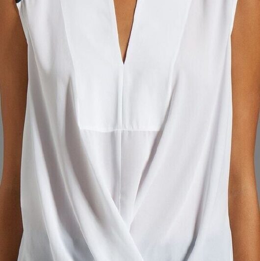 Блузы с драпировкой.Уроки шитья…